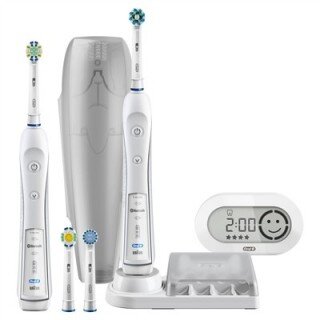 Oral-B Pro 6900 Elektrikli Diş Fırçası kullananlar yorumlar